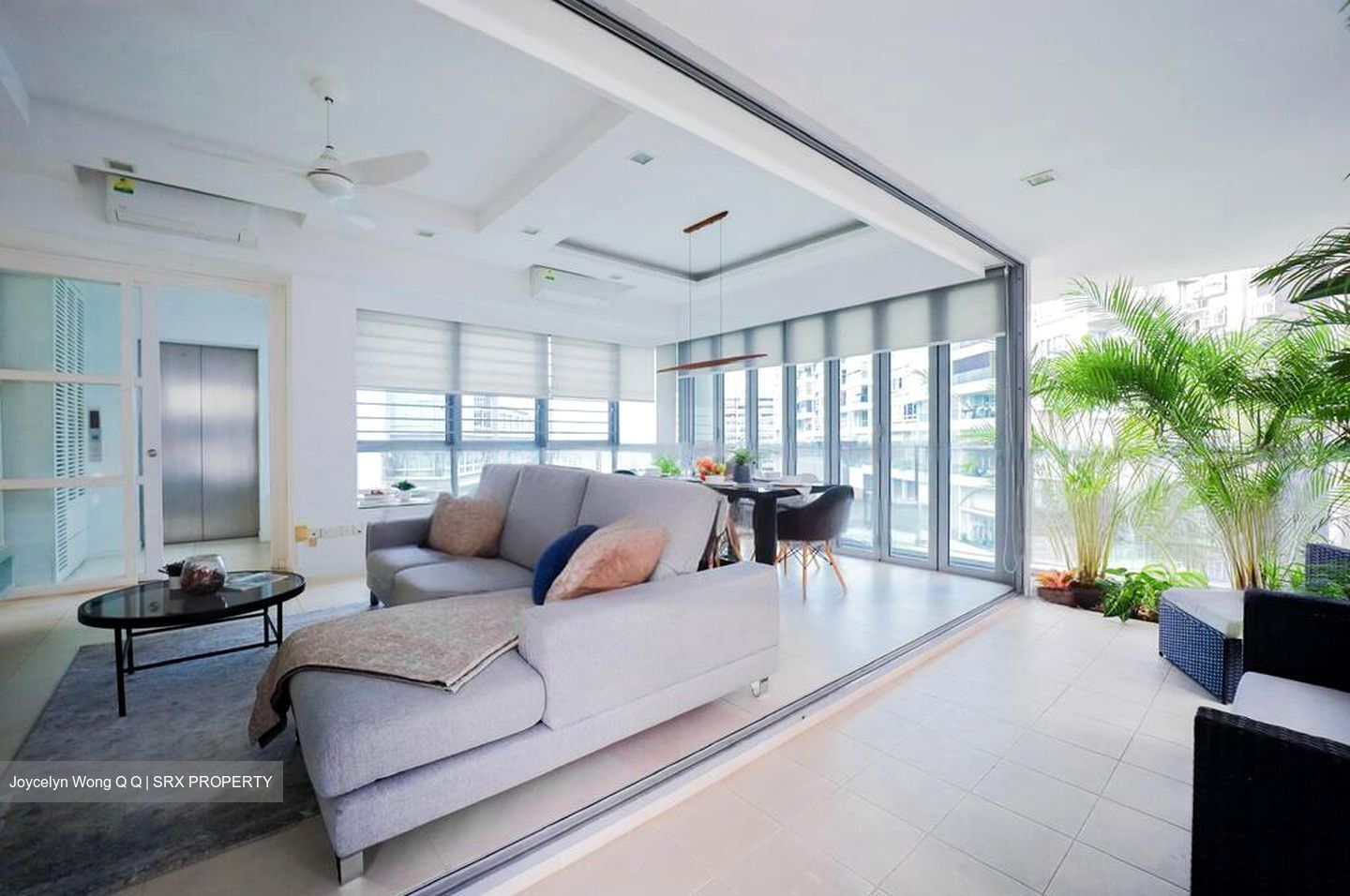 Pavilion 11 (D11), Condominium #470431781